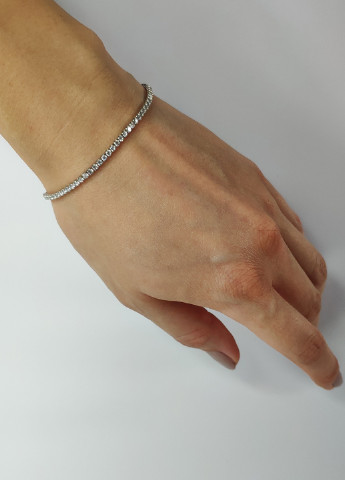 Браслет Silver Flame (255306426)