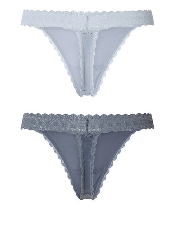 Трусики (2 шт.) Esmara (322231640)