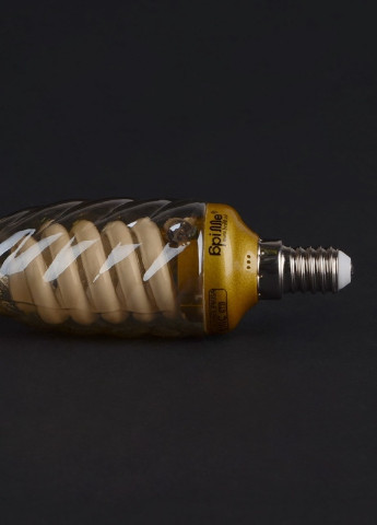 Лампа энергосберегающая свеча E14 SW 11W/840 CANDLE-c Brille (253965409)