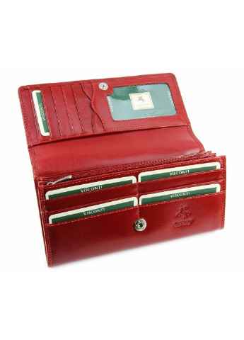 Гаманець жіночий шкіряний MZ10 Florence Visconti (254314325)