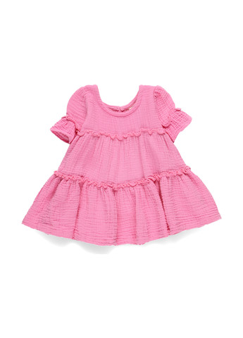 Розовое платье Cotton On (291858360)