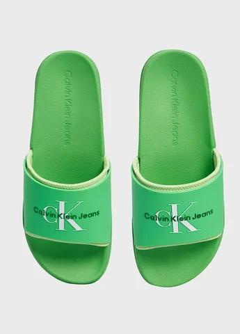 Шльопанці Calvin Klein Jeans (328199734)
