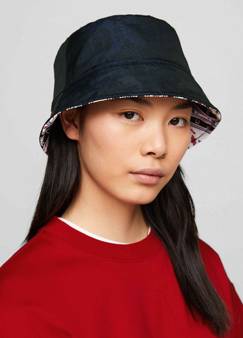 Панама двусторонняя Tommy Hilfiger (306814408)