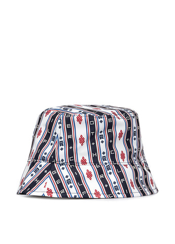 Панама двусторонняя Tommy Hilfiger (306814408)