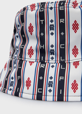 Панама двусторонняя Tommy Hilfiger (306814408)