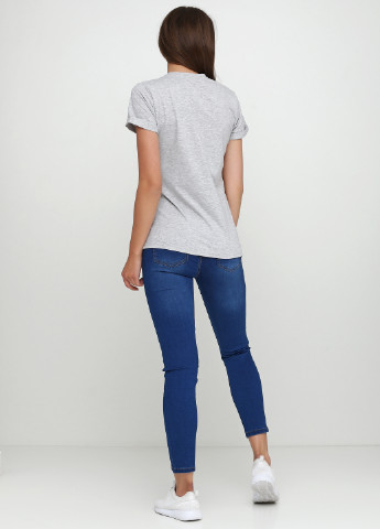 Футболка Malta - (189924845)