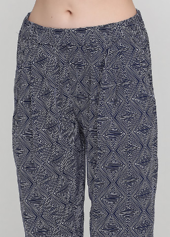 Білий демісезонний комплект (футболка, штани) Vienetta