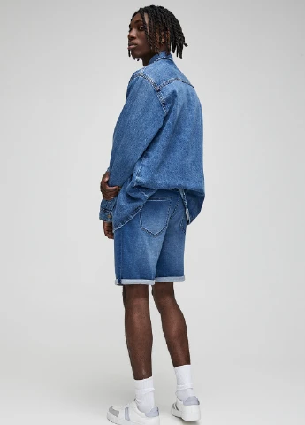 Шорти Pull & Bear (253645978)