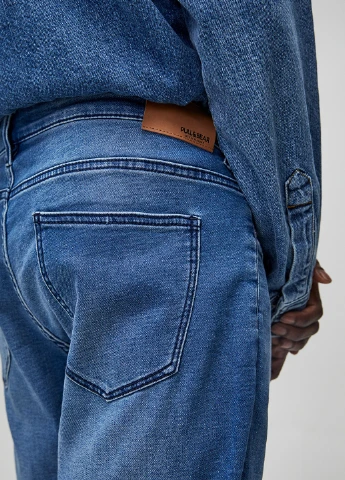 Шорти Pull & Bear (253645978)