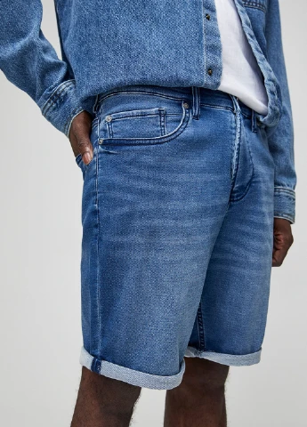 Шорти Pull & Bear (253645978)
