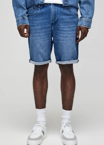 Шорти Pull & Bear (253645978)