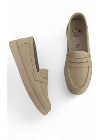 Мокасини ALLSY (323706185)