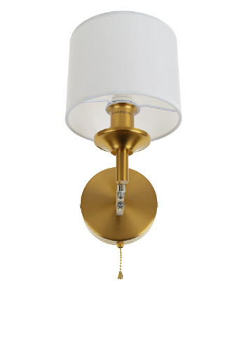 Бра, 15х33х25 см Brille (171712072)