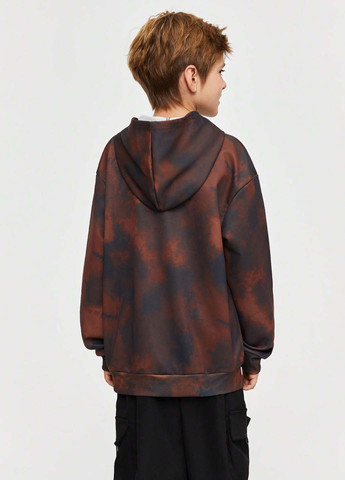 Худи SHEIN (344466312)