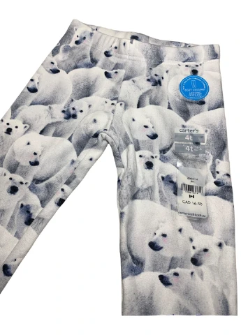 Лосини Carter's (255920650)