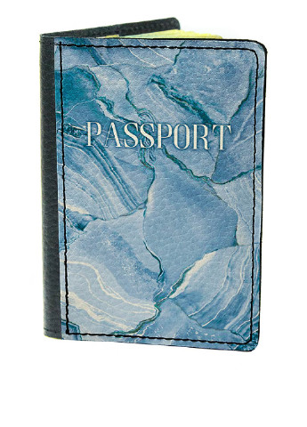 Обкладинка для паспорта Devays maker (138490534)
