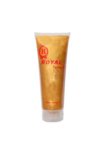 Золотий гель «Royal Facial Gel» (300 гр.) BuyBeauty (254084667)