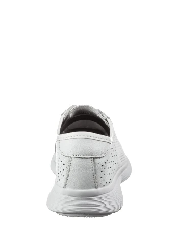 Кросівки жіночі Baden білі демісезони (221306617)