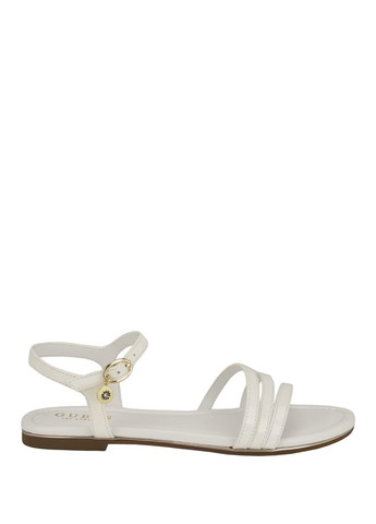 Кэжуал сандалии Guess на ремешке