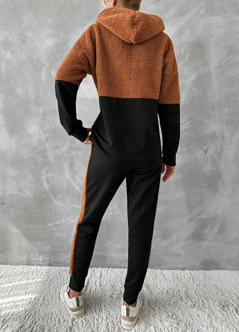 Костюм (худи, брюки) SHEIN (322899026)