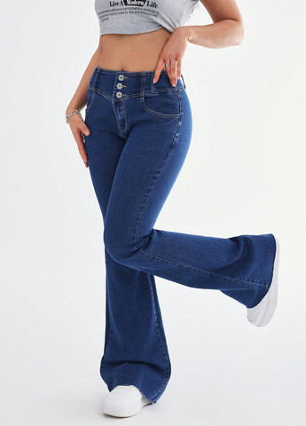 Джинси SHEIN - (341744358)