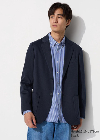 Піджак Uniqlo (332313482)