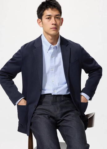 Піджак Uniqlo (332313482)