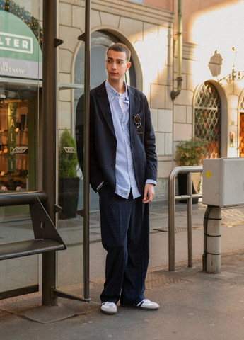 Піджак Uniqlo (332313482)