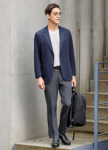 Піджак Uniqlo (332313482)