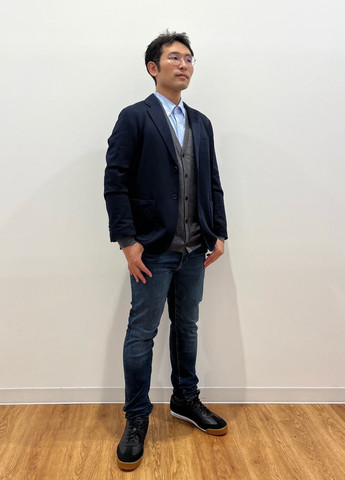 Піджак Uniqlo (332313482)