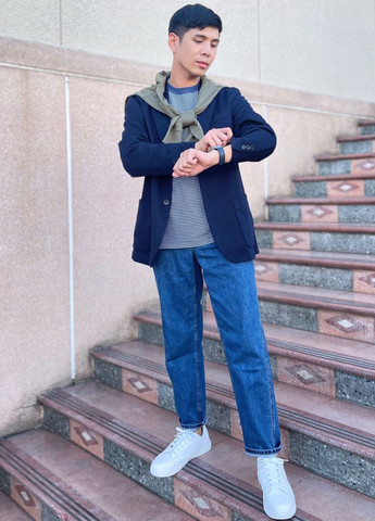 Піджак Uniqlo (332313482)