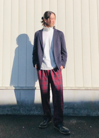 Піджак Uniqlo (332313482)