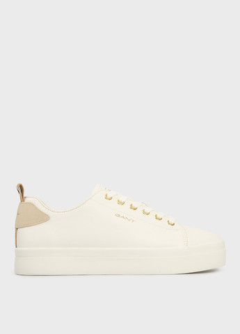 Білі кеди Gant