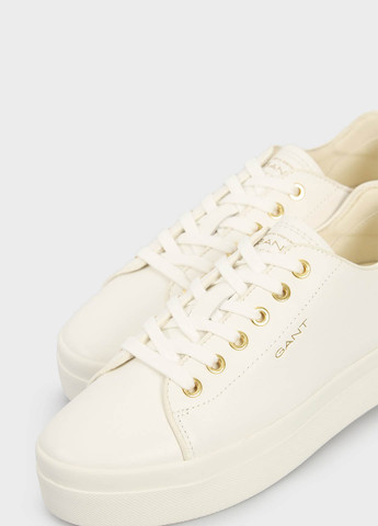 Білі кеди Gant
