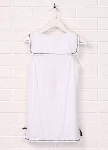 Біла сукня La Perla (118872105)