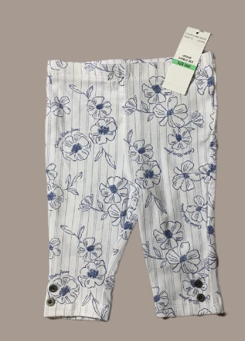 Синій комплект Calvin Klein Jeans