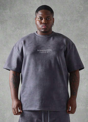 Костюм (футболка, шорти) SHEIN (367042642)