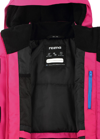 Куртка лыжная Reima reimatec roxana (252792670)