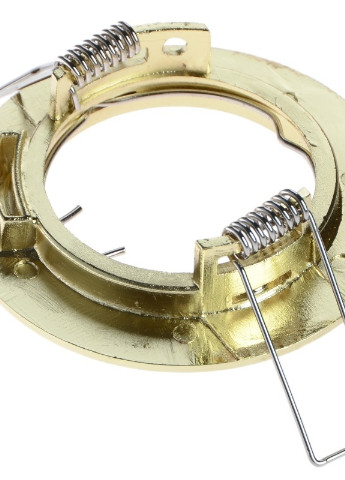 Світильник точковий HDL-DS 03 PB Brille (253893808)