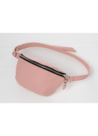 Женская сумка на пояс (бананка) 24х4х15 см Sambag (252132964)