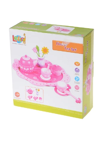 Игровой набор чайный сервиз (13 пр.) NaNa (138015498)