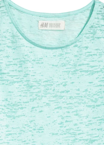 Майка H&M (165184612)