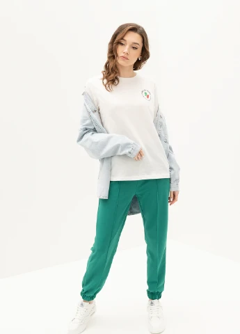 Футболка PEPPER MINT - (253993544)