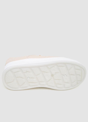 Кросівки Fashion бежеві демісезони (286715817)