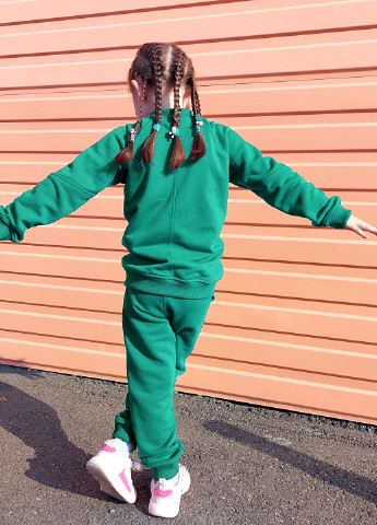 Спортивный детский костюм от ZM (241229306)