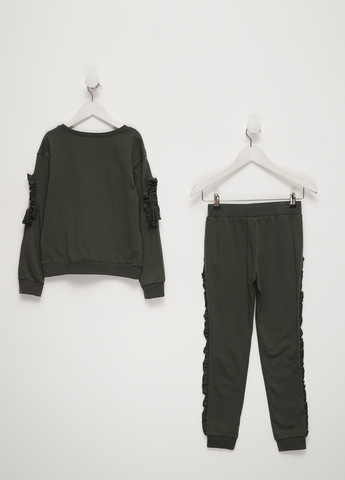 Костюм (світшот, штани) Bebe (303264152)