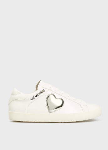 Кросівки Love Moschino білі демісезони (254146040)
