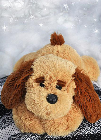 Мягкая игрушка собака Тузик 50 см Alina (252412751)