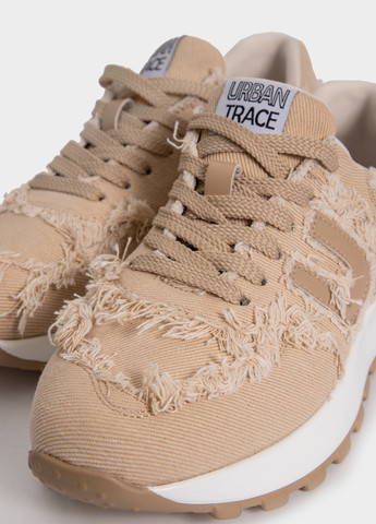 Кросівки URBAN TRACE бежеві всесезони (328559750)