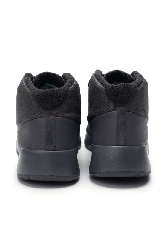 Темно-серые демисезонные кроссовки Nike Men's Tanjun Chukka Shoe